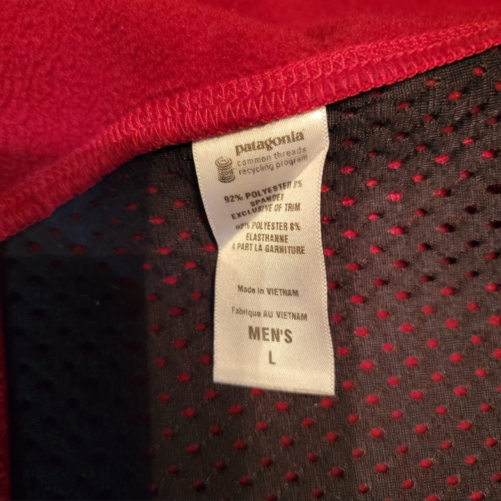 Patagonia Jacket - Picture 7 of 7
